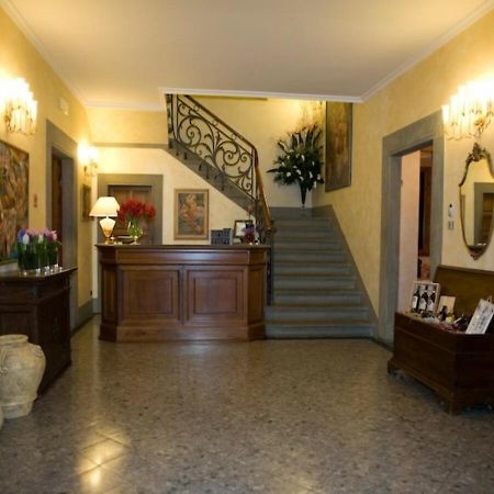 לסטרה א סיניה Villa Saulina מראה חיצוני תמונה
