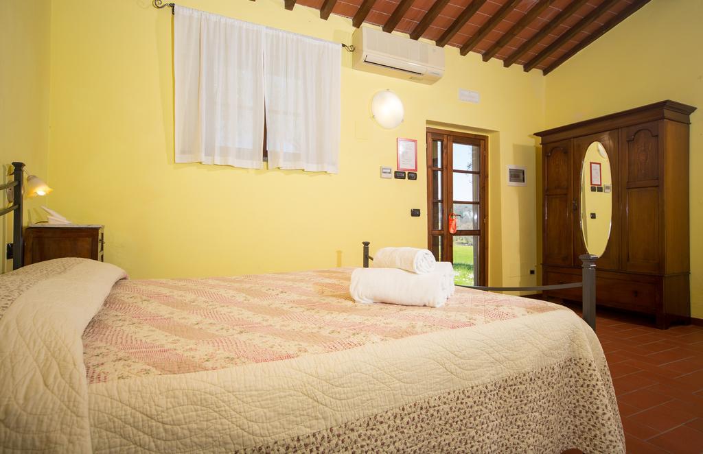 לסטרה א סיניה Villa Saulina מראה חיצוני תמונה