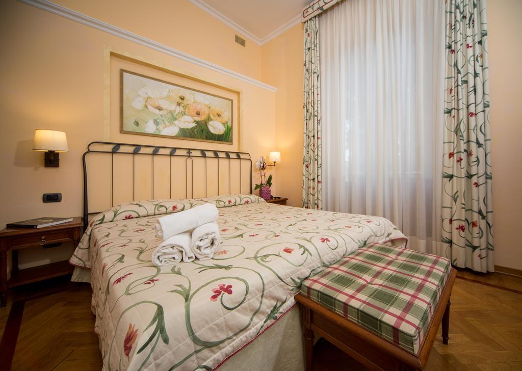 לסטרה א סיניה Villa Saulina מראה חיצוני תמונה
