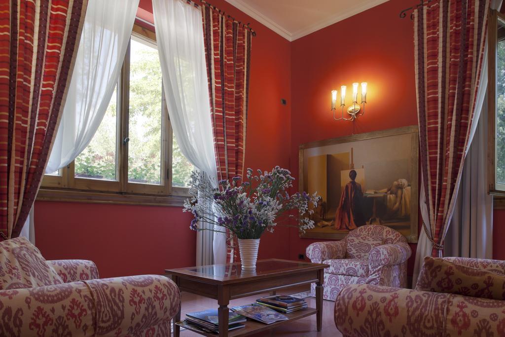 לסטרה א סיניה Villa Saulina מראה חיצוני תמונה